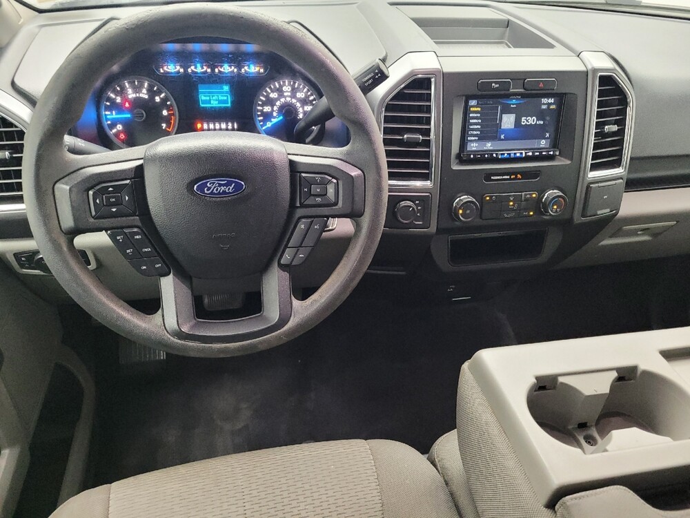 2017 Ford F150 in Antioch, TN 37013 - 18125267 22