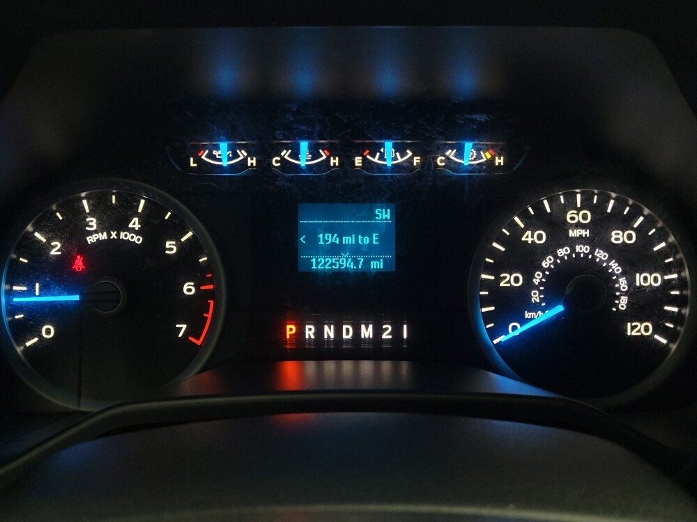 2017 Ford F150 in Antioch, TN 37013 - 18125267 23