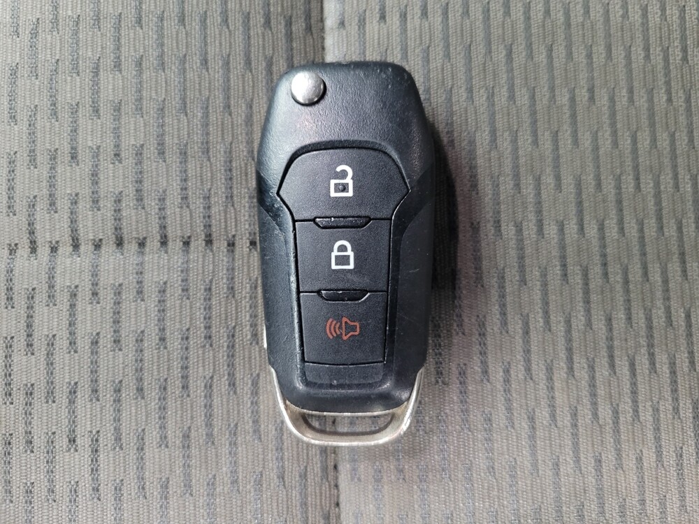 2017 Ford F150 in Antioch, TN 37013 - 18125267 32