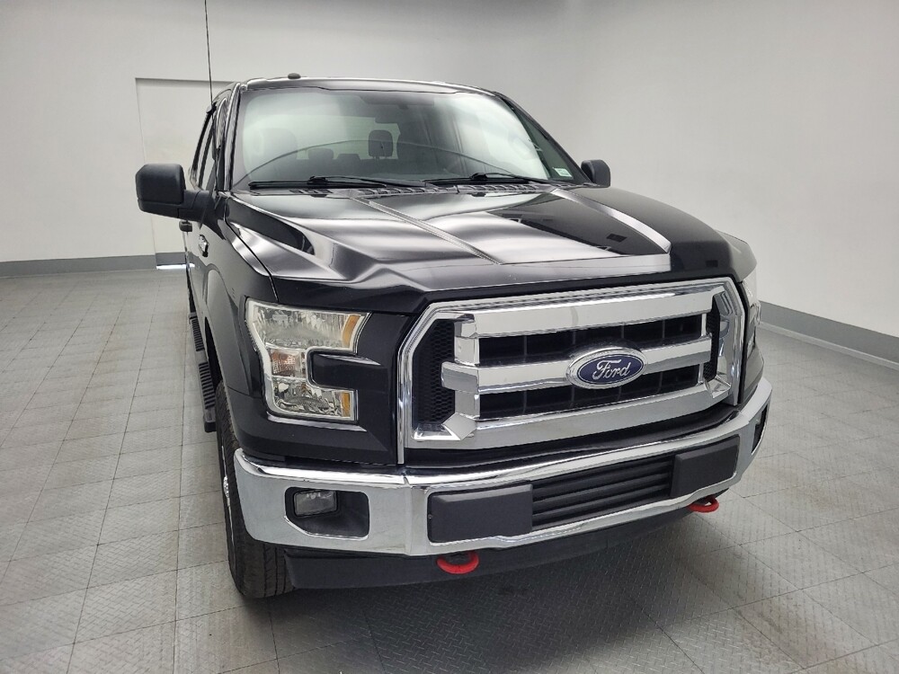 2017 Ford F150 in Antioch, TN 37013 - 18125267 14