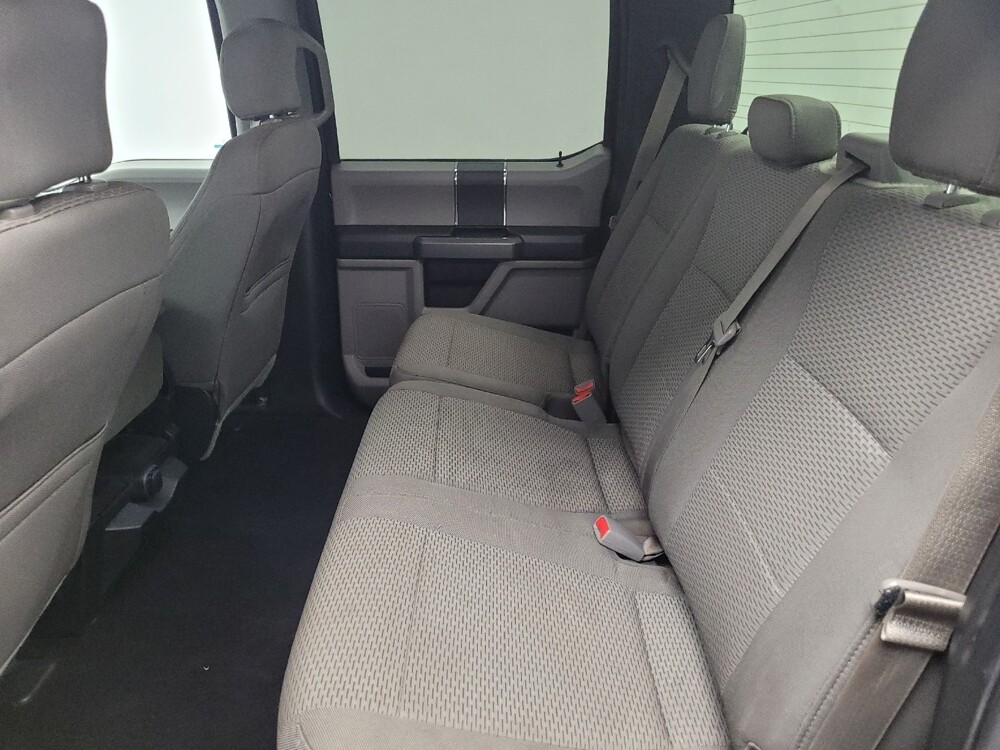 2017 Ford F150 in Antioch, TN 37013 - 18125267 18