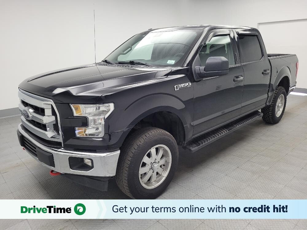 2017 Ford F150 in Antioch, TN 37013 - 18125267