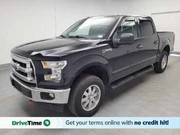 2017 Ford F150 in Antioch, TN 37013
