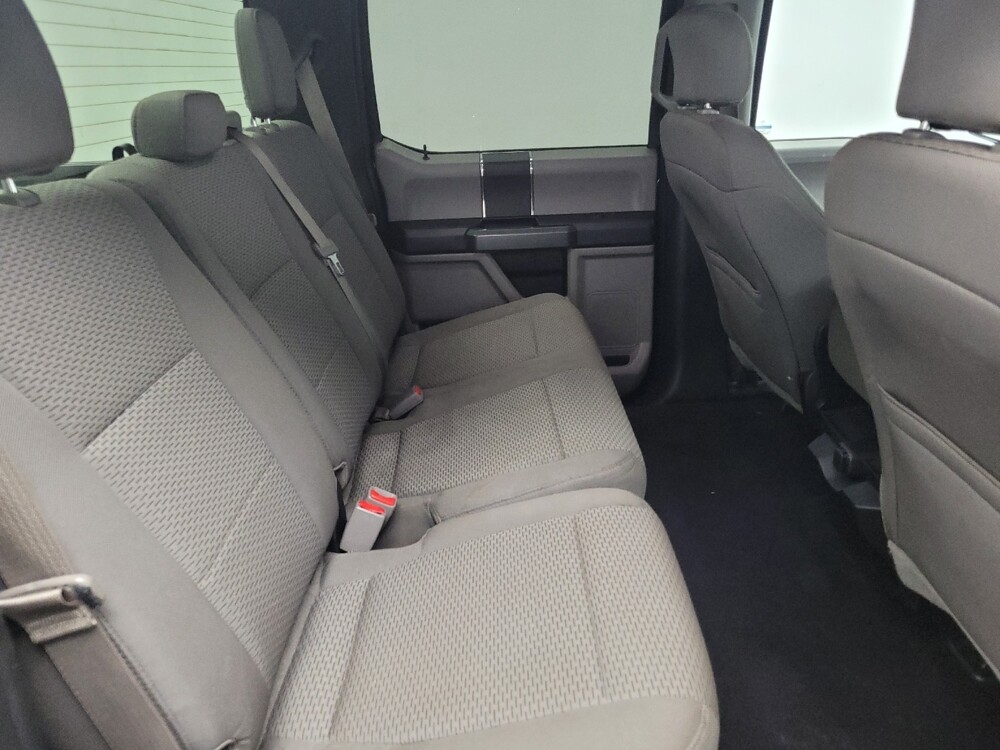 2017 Ford F150 in Antioch, TN 37013 - 18125267 19