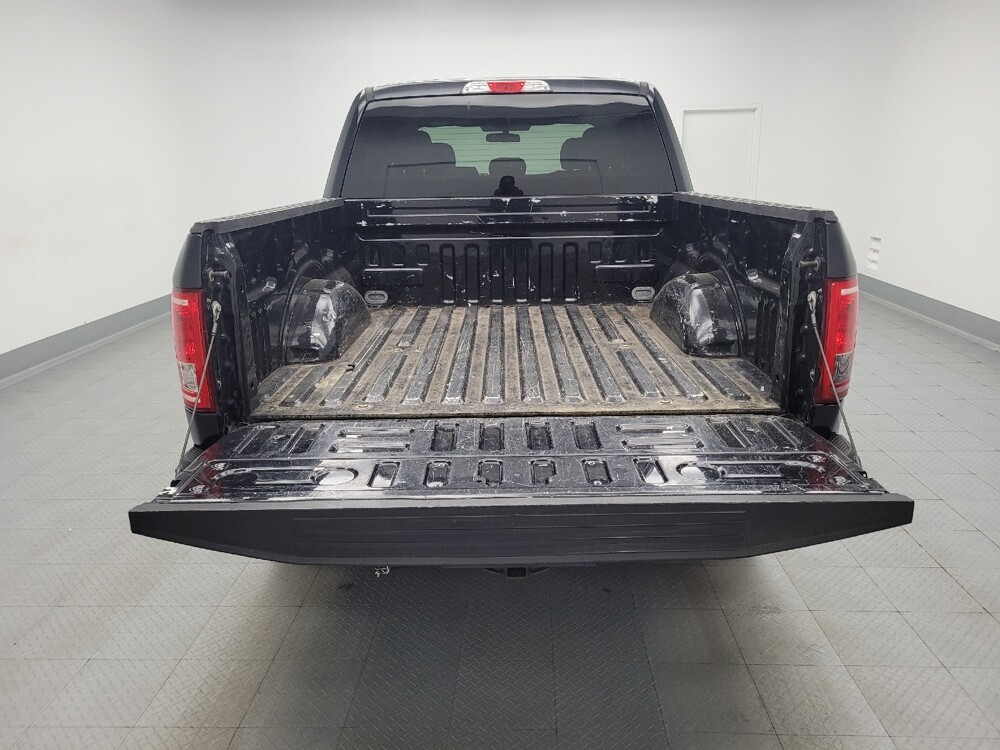 2017 Ford F150 in Antioch, TN 37013 - 18125267 29