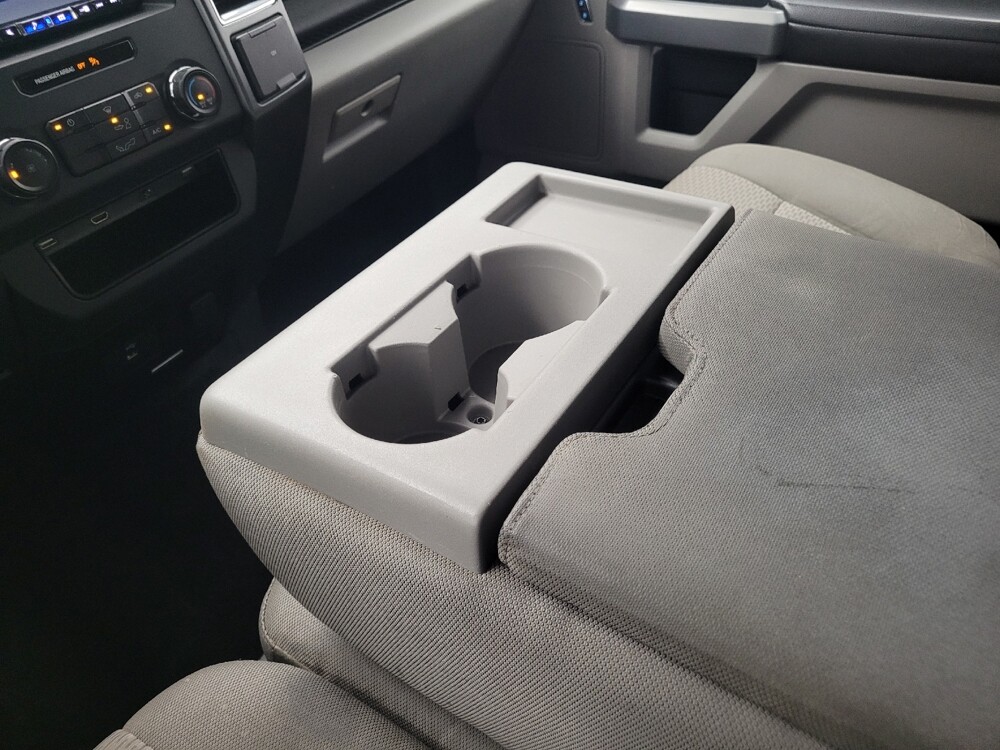 2017 Ford F150 in Antioch, TN 37013 - 18125267 26