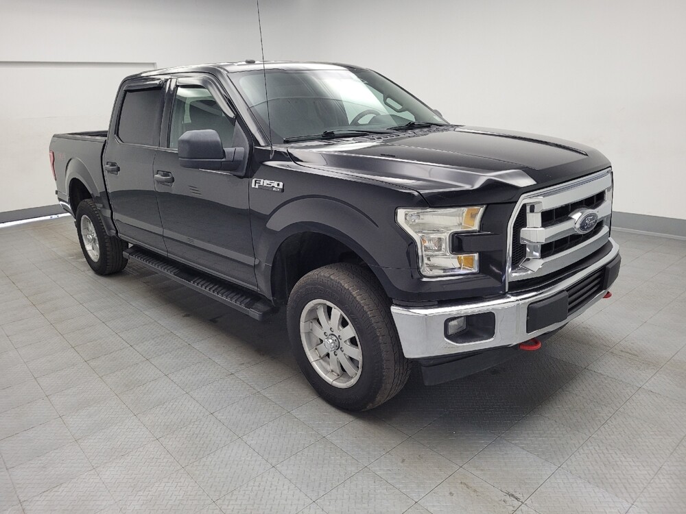 2017 Ford F150 in Antioch, TN 37013 - 18125267 13