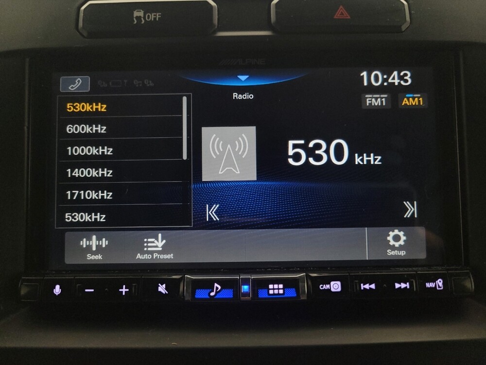 2017 Ford F150 in Antioch, TN 37013 - 18125267 25