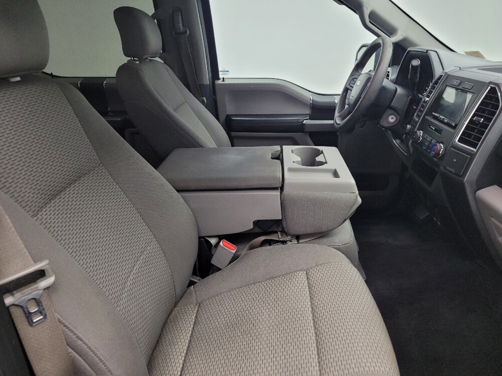 2017 Ford F150 in Antioch, TN 37013 - 18125267 21