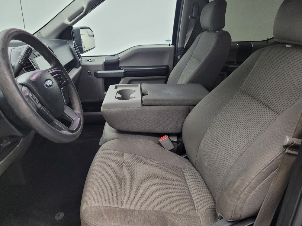 2017 Ford F150 in Antioch, TN 37013 - 18125267 17