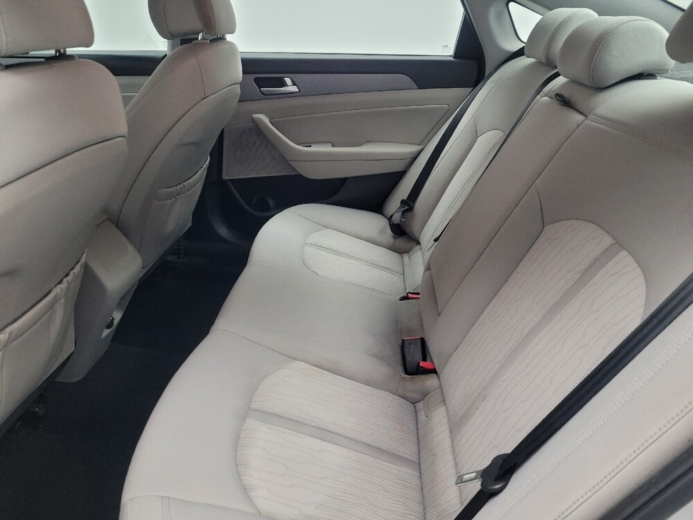 2016 Hyundai Sonata in Huntsville, AL 35816 - 18125268 18