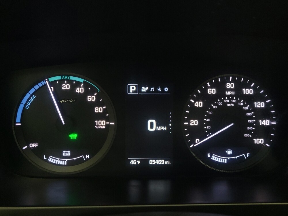 2016 Hyundai Sonata in Huntsville, AL 35816 - 18125268 23