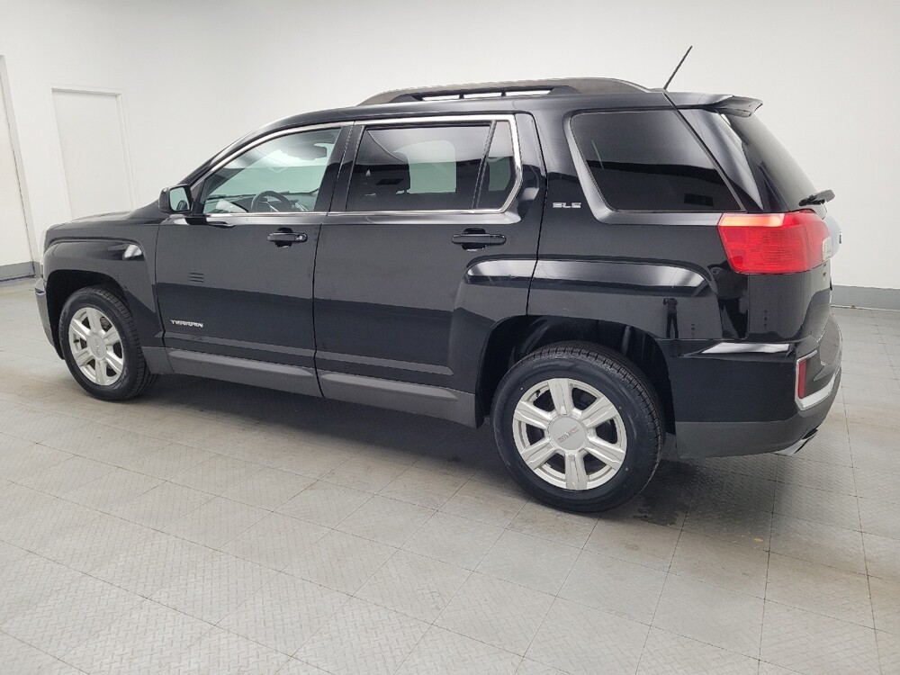 2016 GMC Terrain in Memphis, TN 38128 - 18125269 3