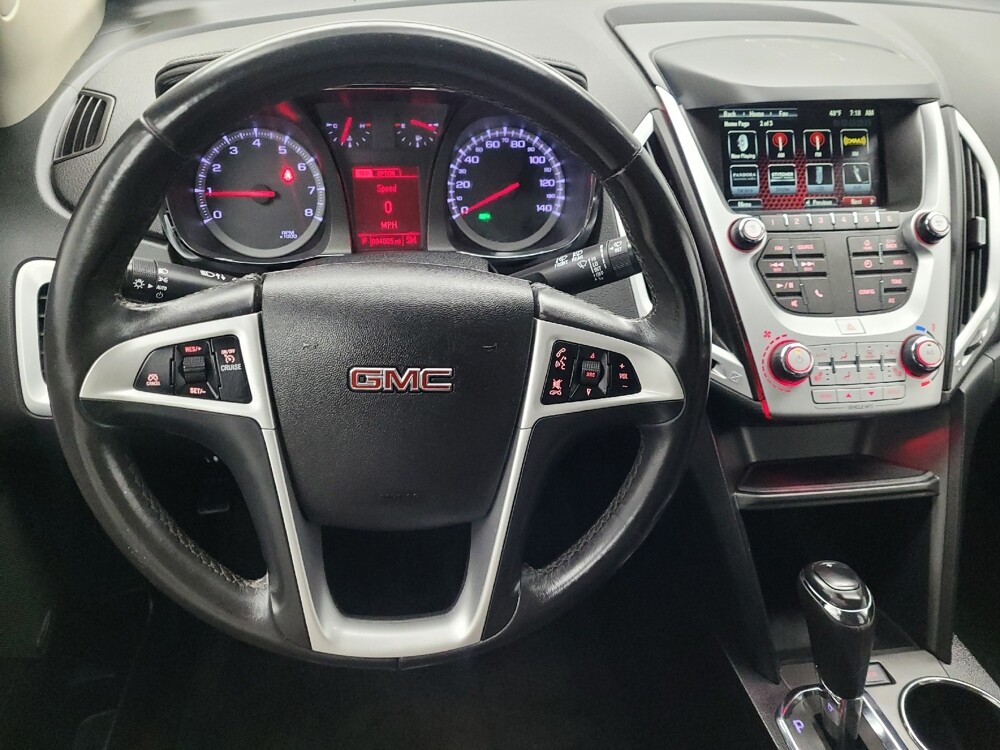 2016 GMC Terrain in Memphis, TN 38128 - 18125269 22