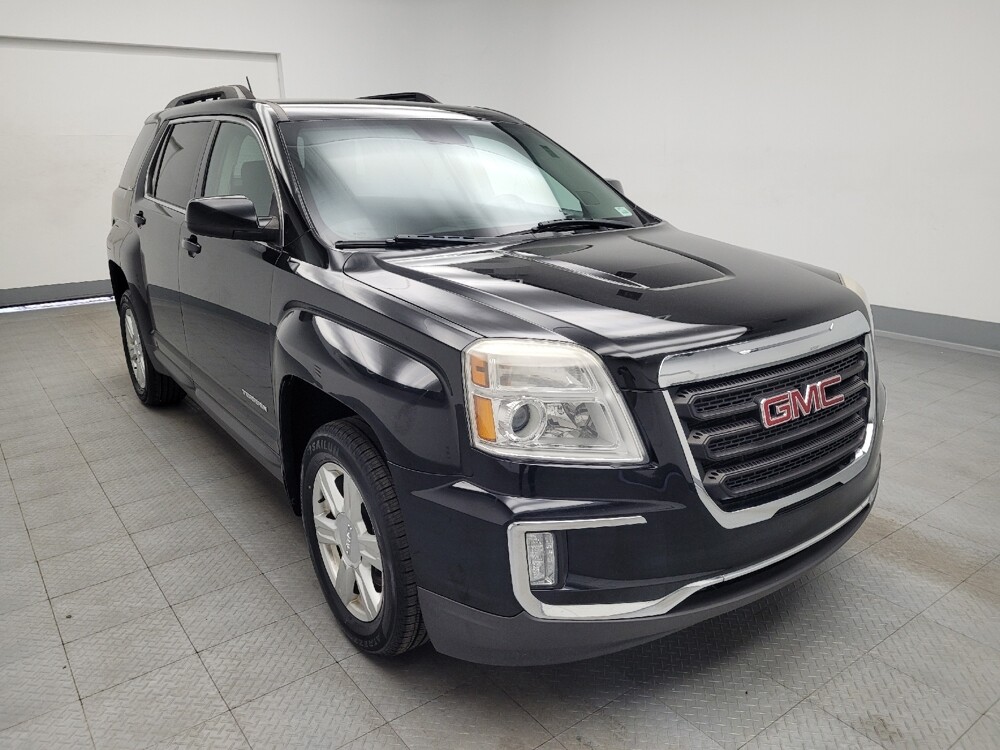 2016 GMC Terrain in Memphis, TN 38128 - 18125269 13