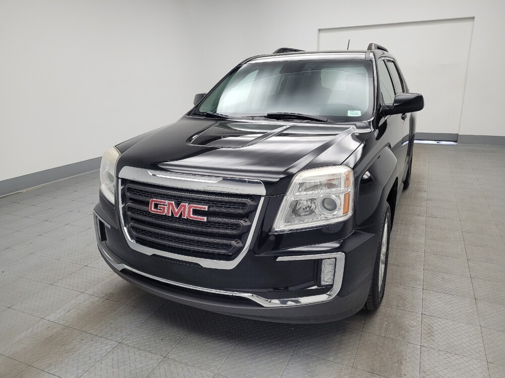2016 GMC Terrain in Memphis, TN 38128 - 18125269 15