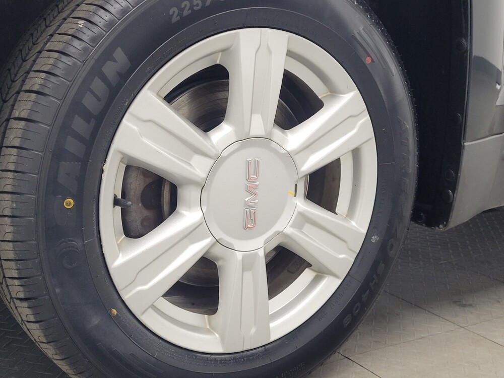 2016 GMC Terrain in Memphis, TN 38128 - 18125269 31