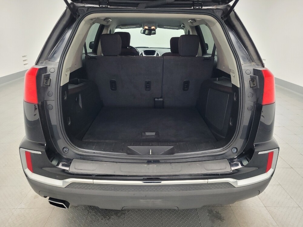 2016 GMC Terrain in Memphis, TN 38128 - 18125269 29