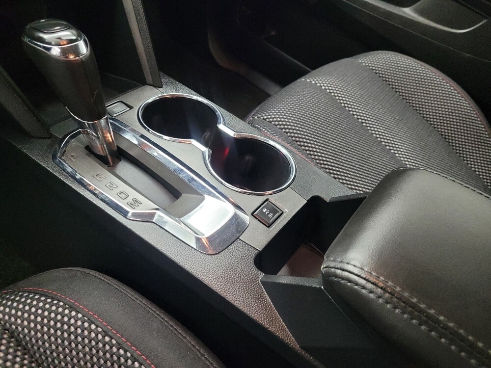 2016 GMC Terrain in Memphis, TN 38128 - 18125269 26