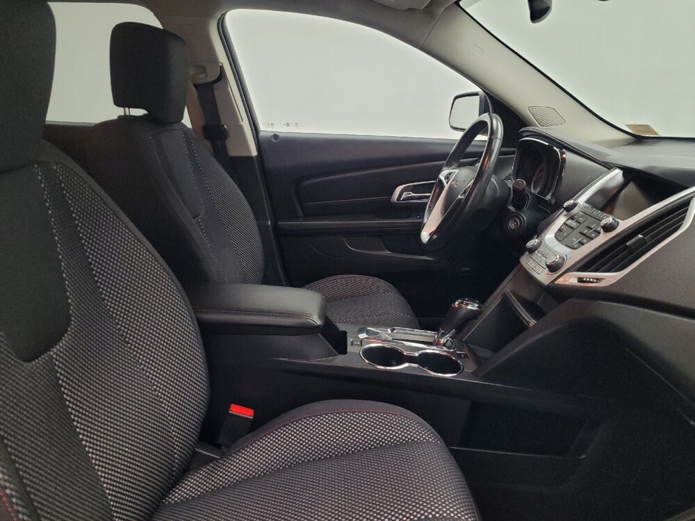 2016 GMC Terrain in Memphis, TN 38128 - 18125269 21