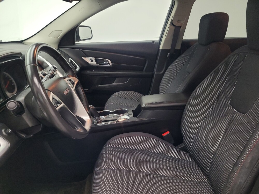 2016 GMC Terrain in Memphis, TN 38128 - 18125269 17