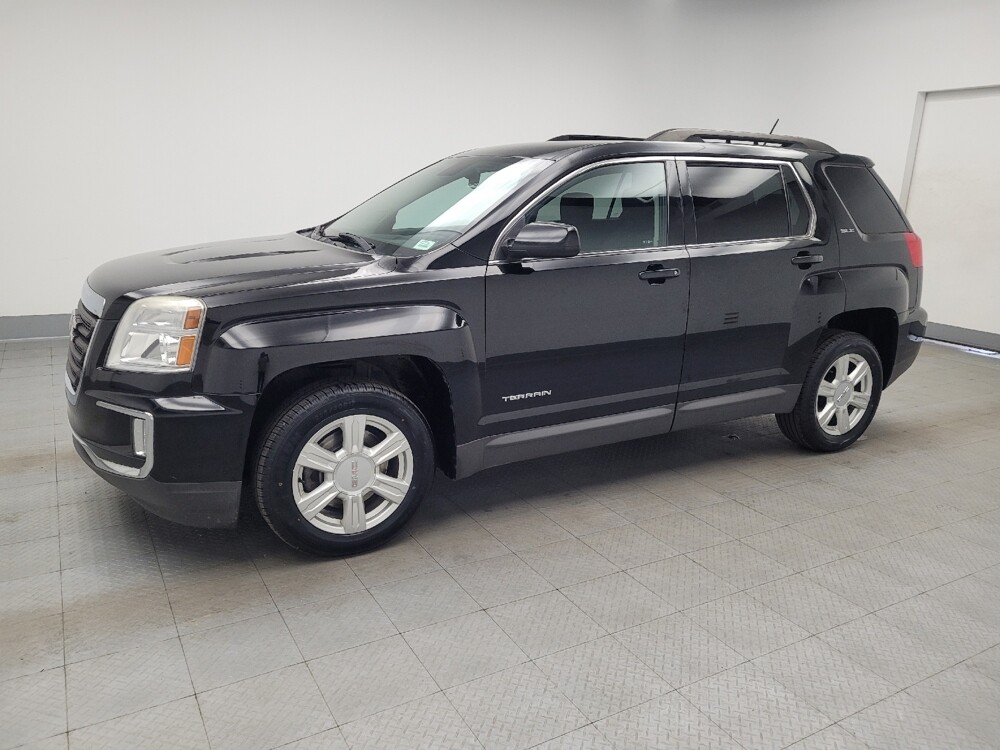 2016 GMC Terrain in Memphis, TN 38128 - 18125269 2
