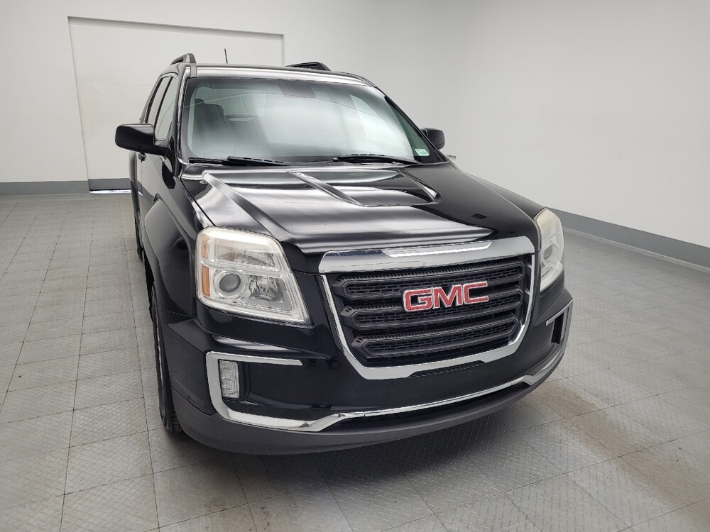 2016 GMC Terrain in Memphis, TN 38128 - 18125269 14