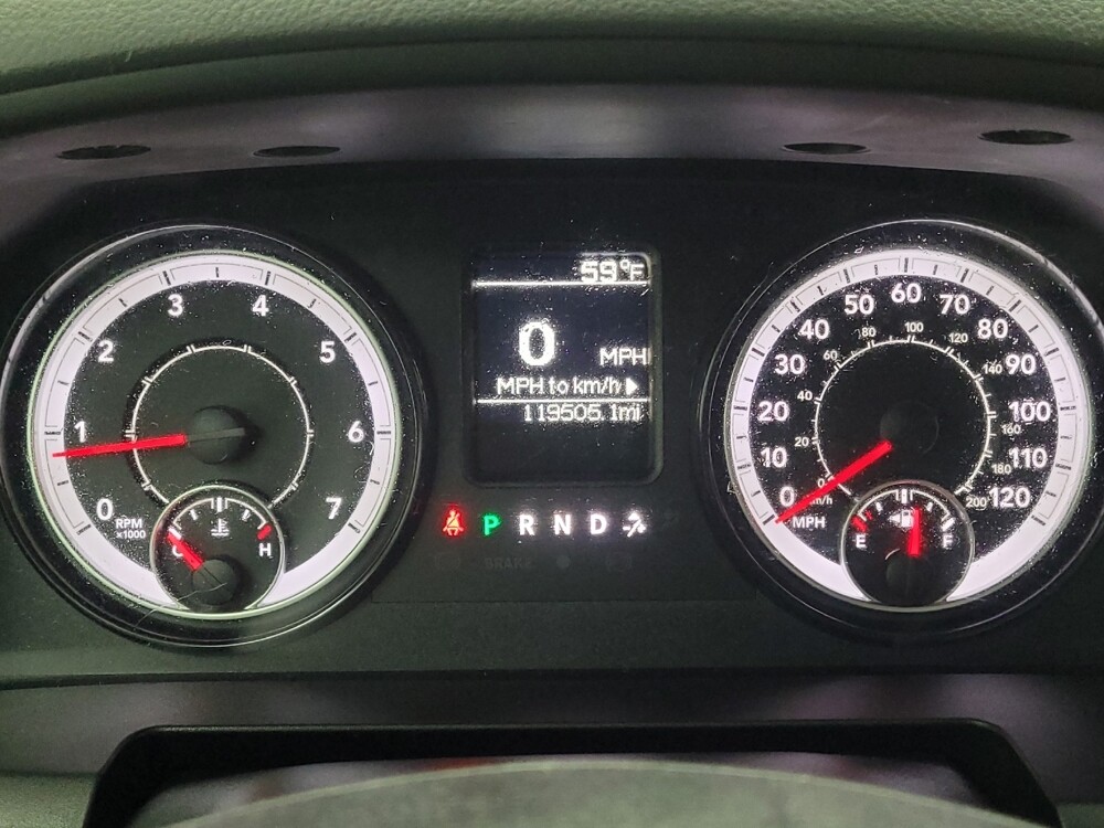 2019 RAM 1500 in Antioch, TN 37013 - 18125270 23