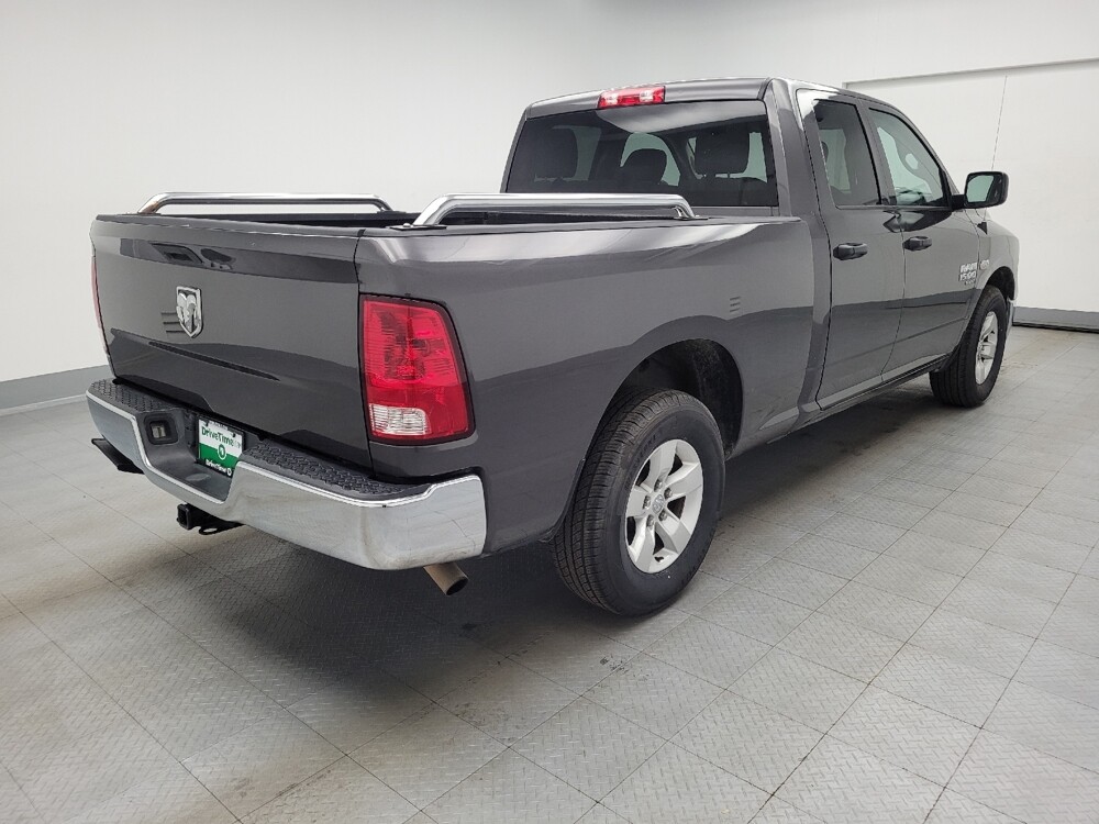 2019 RAM 1500 in Antioch, TN 37013 - 18125270 9