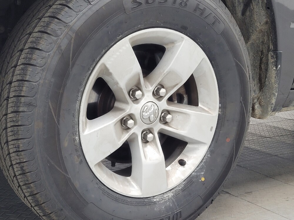 2019 RAM 1500 in Antioch, TN 37013 - 18125270 31