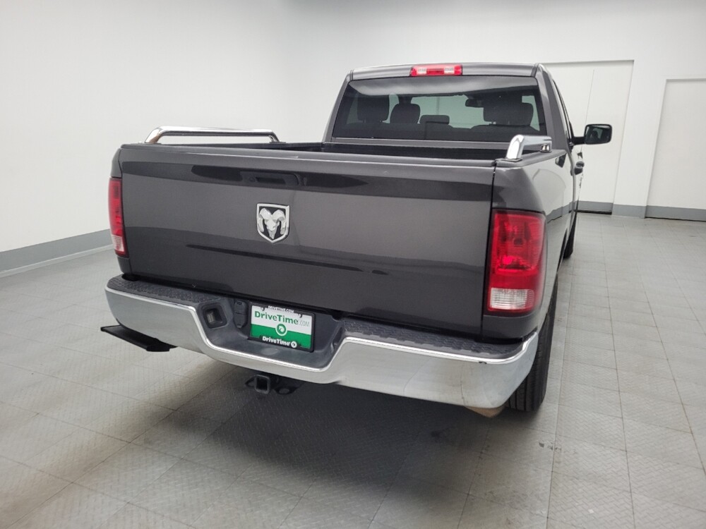 2019 RAM 1500 in Antioch, TN 37013 - 18125270 7