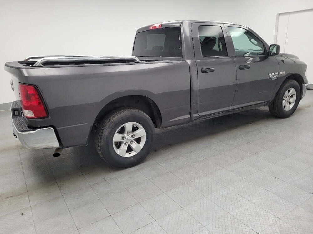 2019 RAM 1500 in Antioch, TN 37013 - 18125270 10