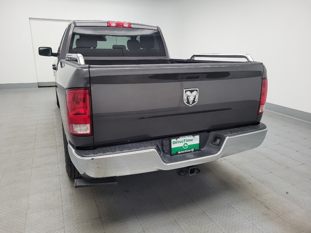 2019 RAM 1500 in Antioch, TN 37013 - 18125270 6
