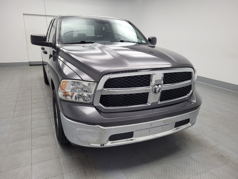 2019 RAM 1500 in Antioch, TN 37013 - 18125270 14