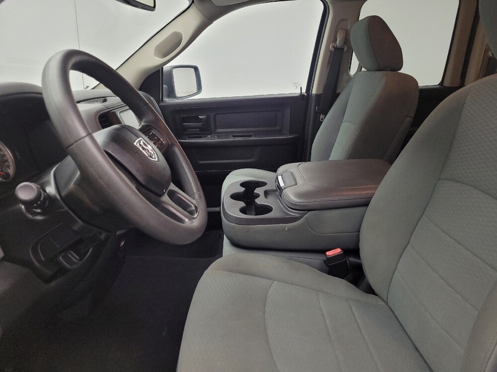 2019 RAM 1500 in Antioch, TN 37013 - 18125270 17