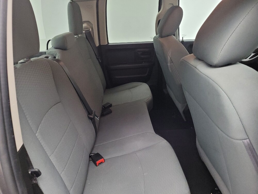 2019 RAM 1500 in Antioch, TN 37013 - 18125270 19