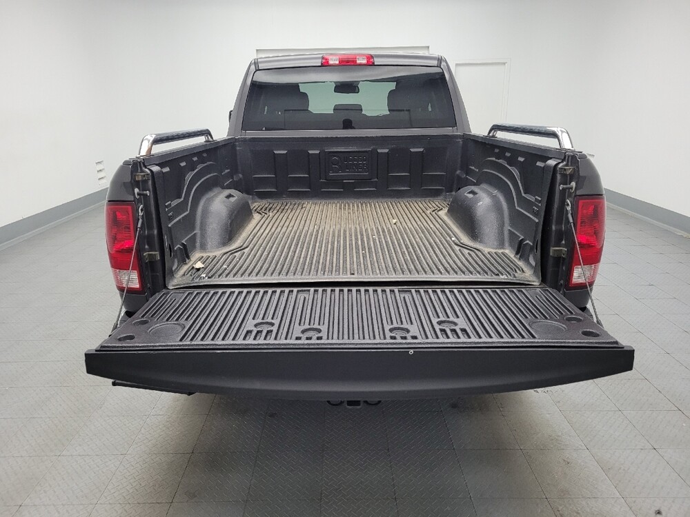 2019 RAM 1500 in Antioch, TN 37013 - 18125270 29