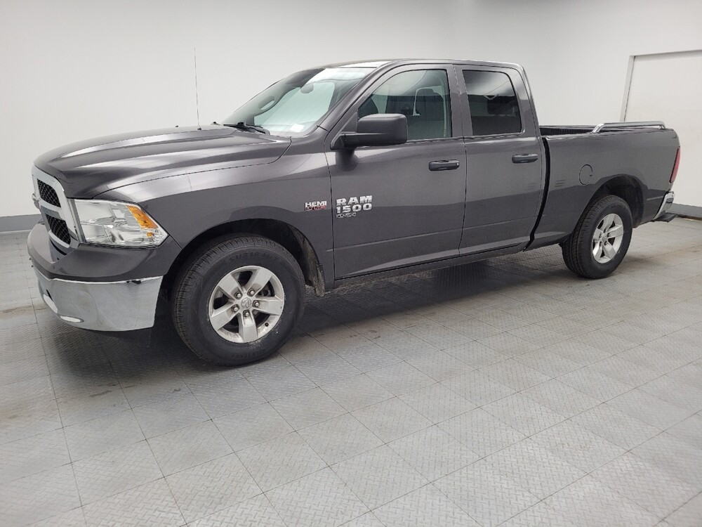 2019 RAM 1500 in Antioch, TN 37013 - 18125270 2