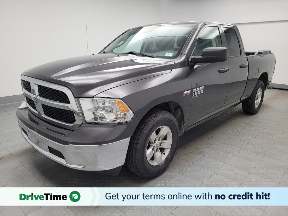 2019 RAM 1500 in Antioch, TN 37013 - 18125270