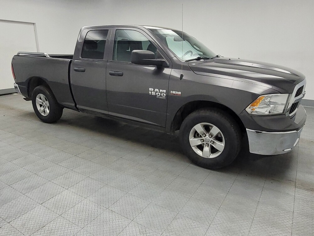 2019 RAM 1500 in Antioch, TN 37013 - 18125270 11
