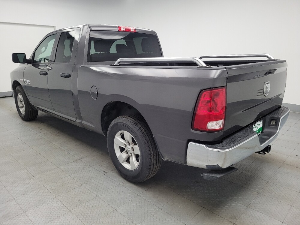 2019 RAM 1500 in Antioch, TN 37013 - 18125270 5
