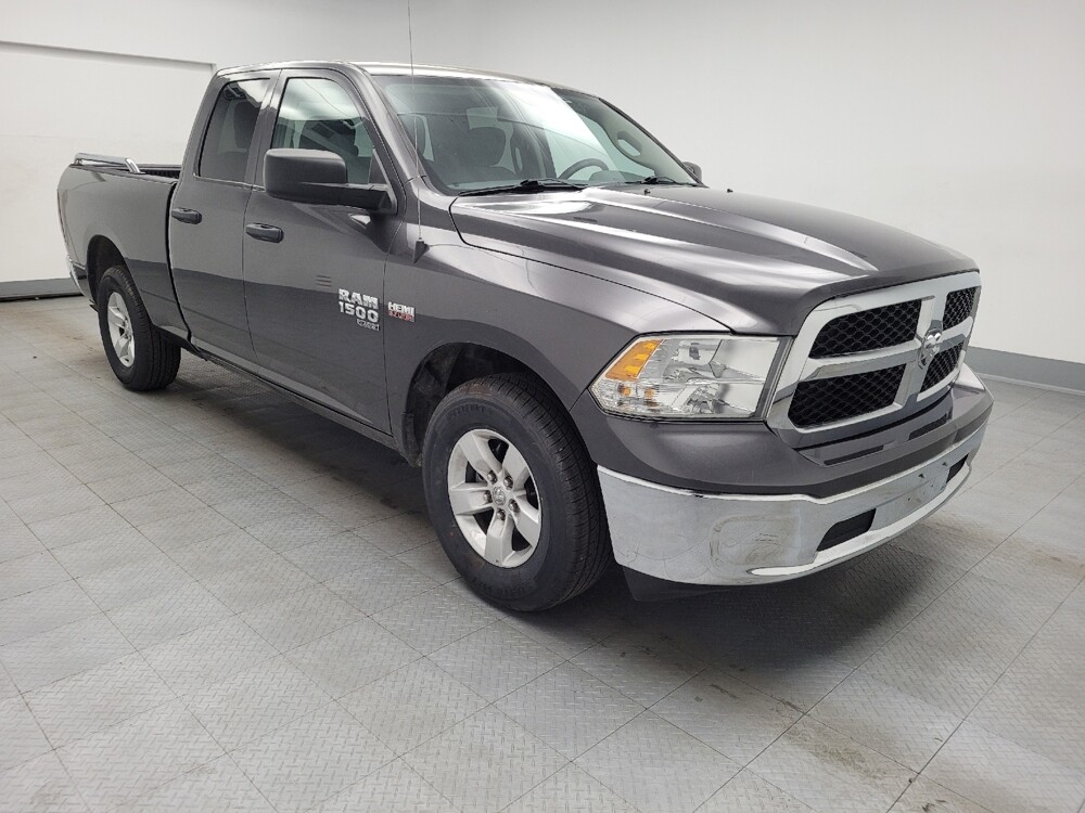 2019 RAM 1500 in Antioch, TN 37013 - 18125270 13