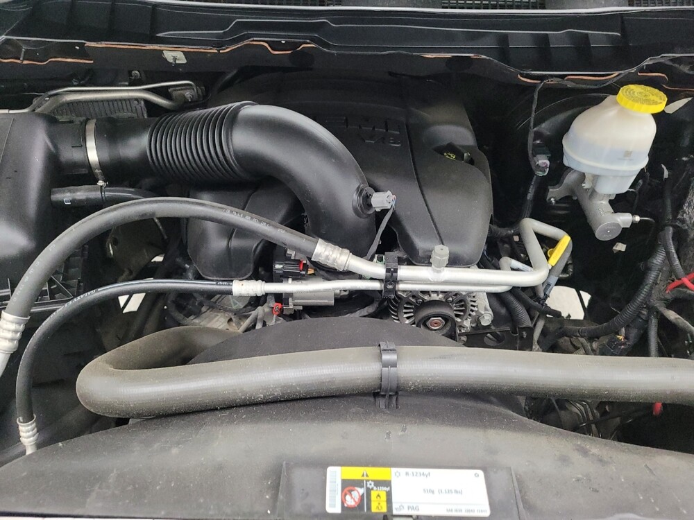 2019 RAM 1500 in Antioch, TN 37013 - 18125270 30