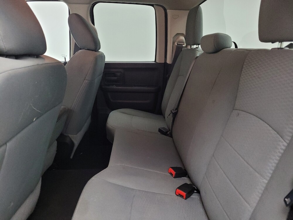 2019 RAM 1500 in Antioch, TN 37013 - 18125270 18