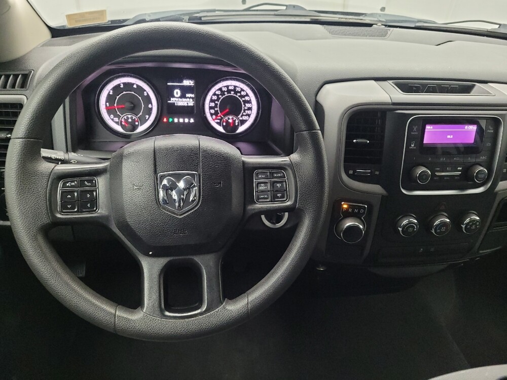 2019 RAM 1500 in Antioch, TN 37013 - 18125270 22