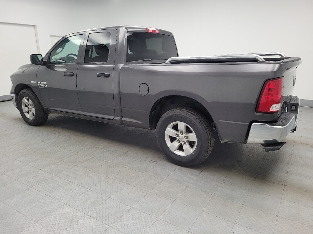 2019 RAM 1500 in Antioch, TN 37013 - 18125270 3