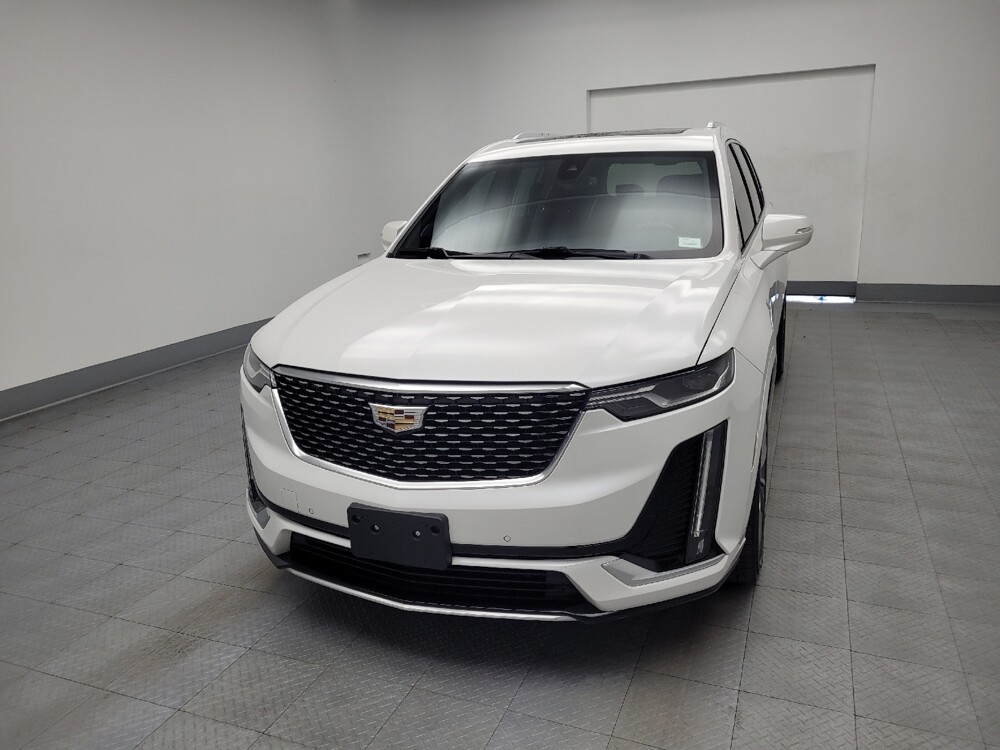 2020 Cadillac XT6 in Memphis, TN 38128 - 18125271 15