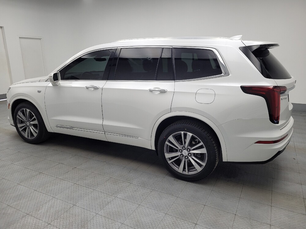 2020 Cadillac XT6 in Memphis, TN 38128 - 18125271 3