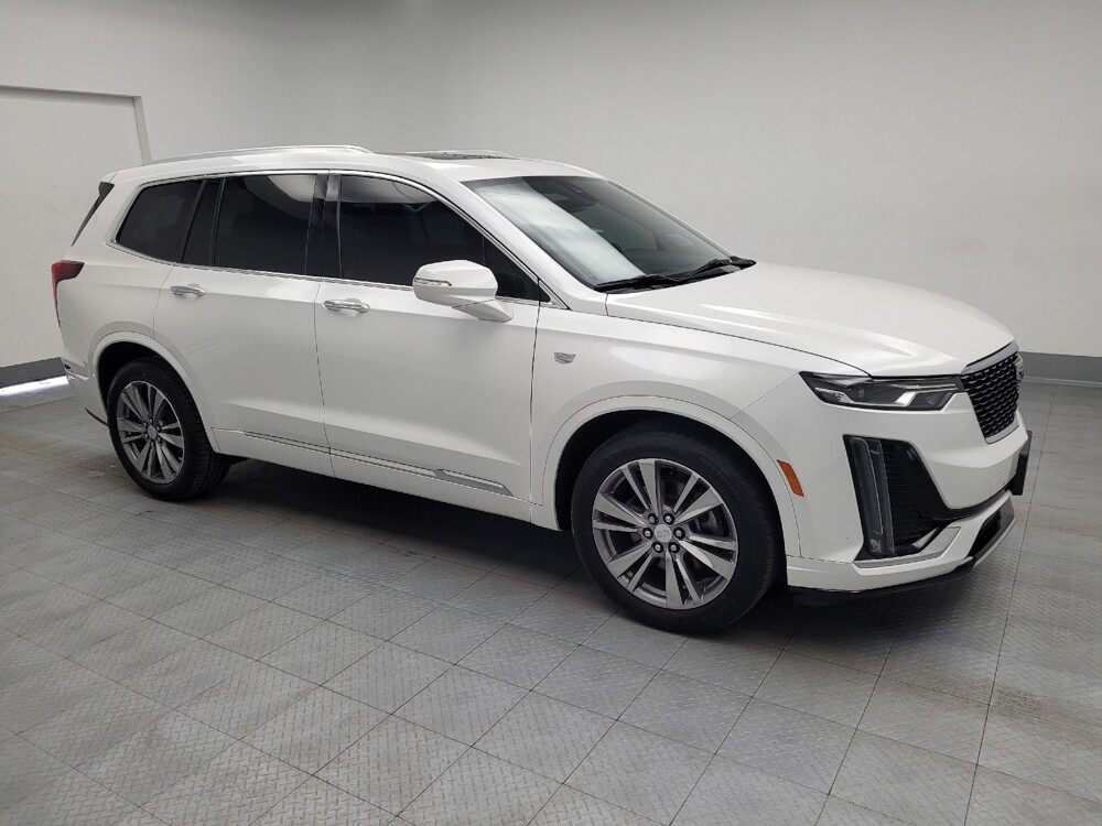 2020 Cadillac XT6 in Memphis, TN 38128 - 18125271 11