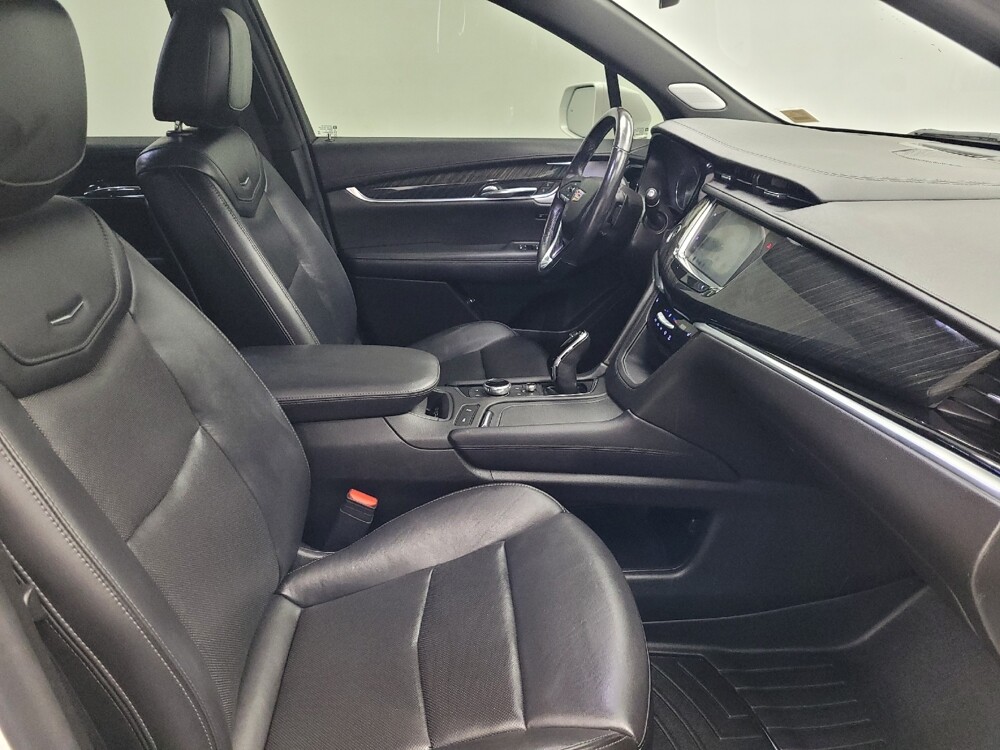 2020 Cadillac XT6 in Memphis, TN 38128 - 18125271 21